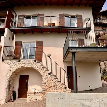 Eco Garda Hill Apartamento Tenno Exterior foto